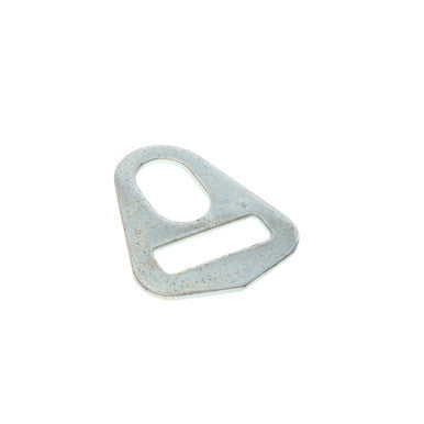 Kinedyne 2" Flat Delta Ring - FE7936-1