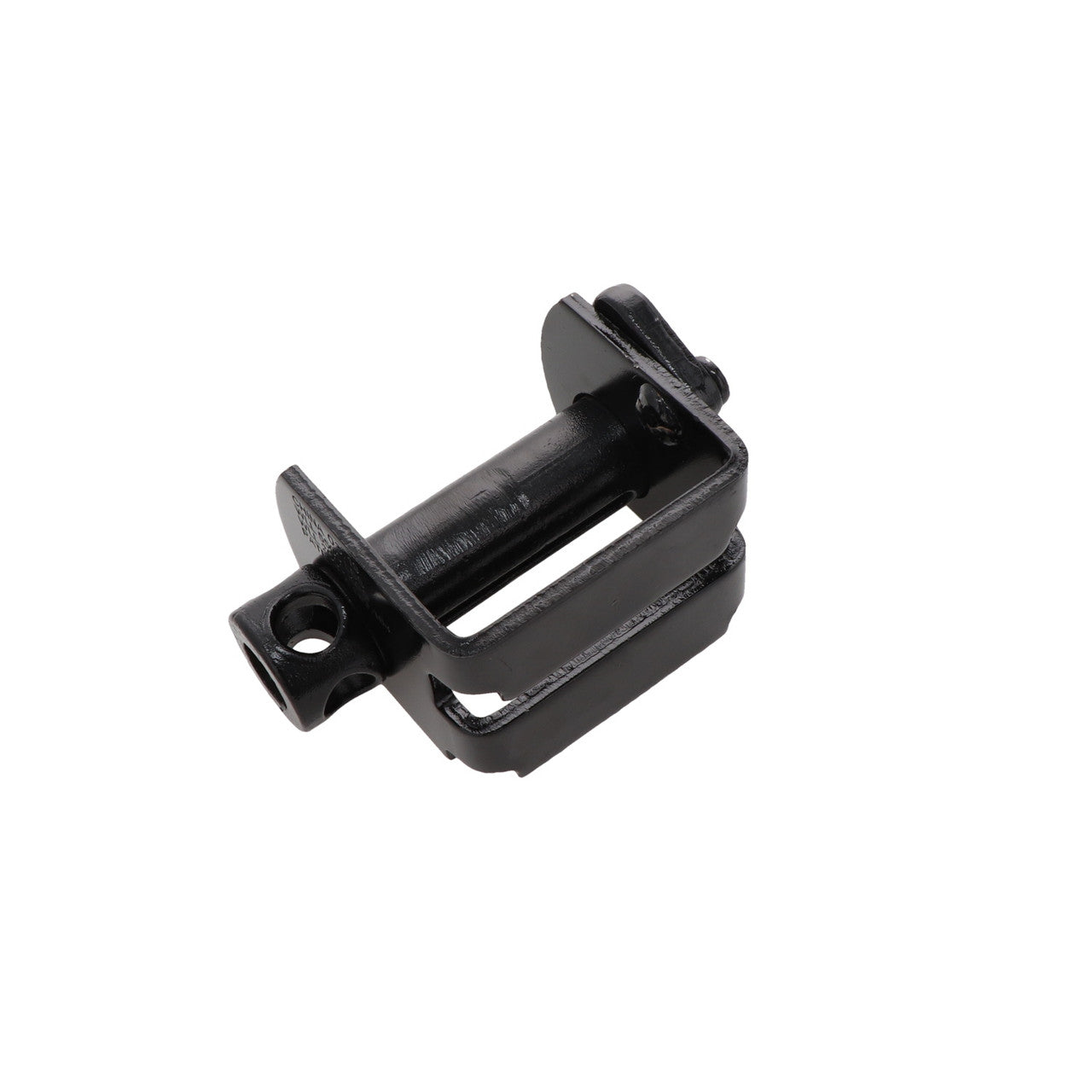 Kinedyne Low-Profile Sliding Double L Winch industrial winch by Kinedyne for flatbed cargo securement