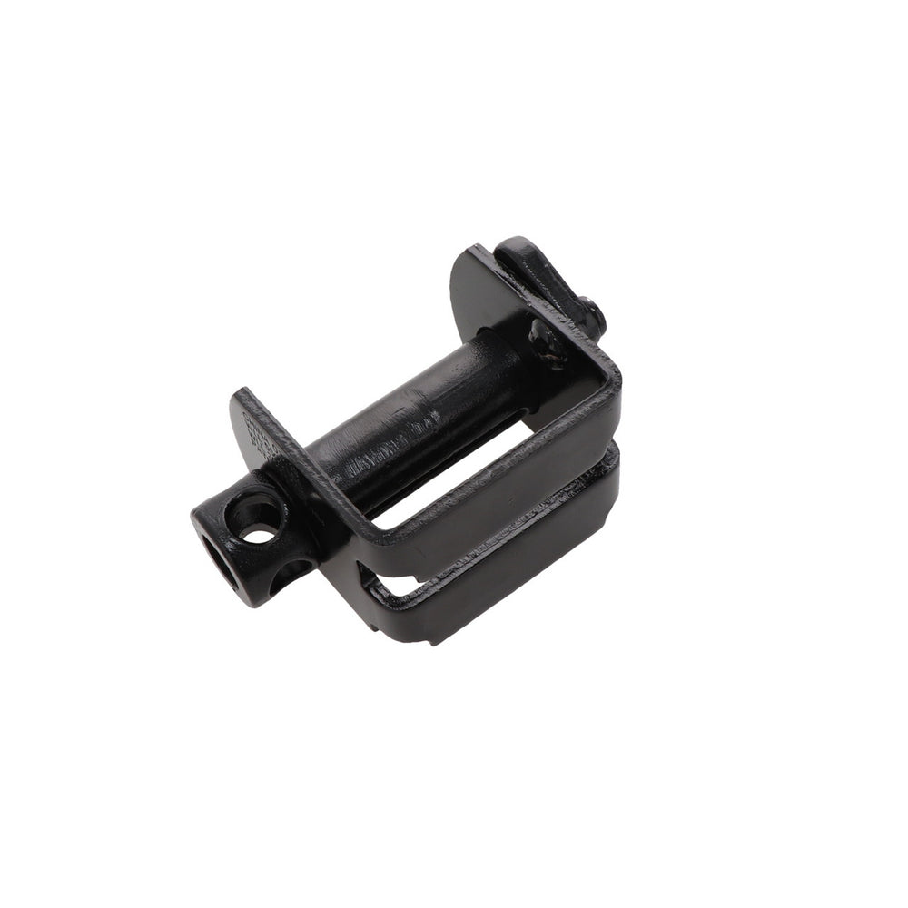 Kinedyne Low-Profile Sliding Double L Winch industrial winch by Kinedyne for flatbed cargo securement
