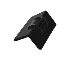 Kinedyne Rubber Coated Steel Corner Protector for Chain by Kinedyne protecting cargo edges and reducing chain wear