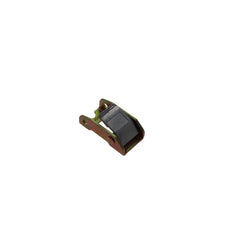 Kinedyne 1" One-Piece-Frame Cam Buckle by Kinedyne for 1-inch webbing, industrial tie-down and load restraint