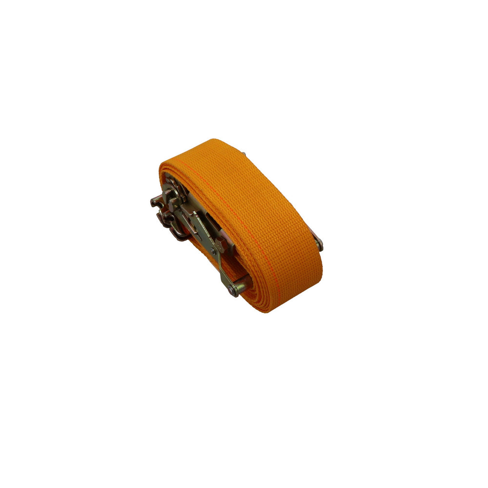 Kinedyne 2" by 12' Butterfly Logistic Cam Buckle Strap by Kinedyne for industrial cargo securement
