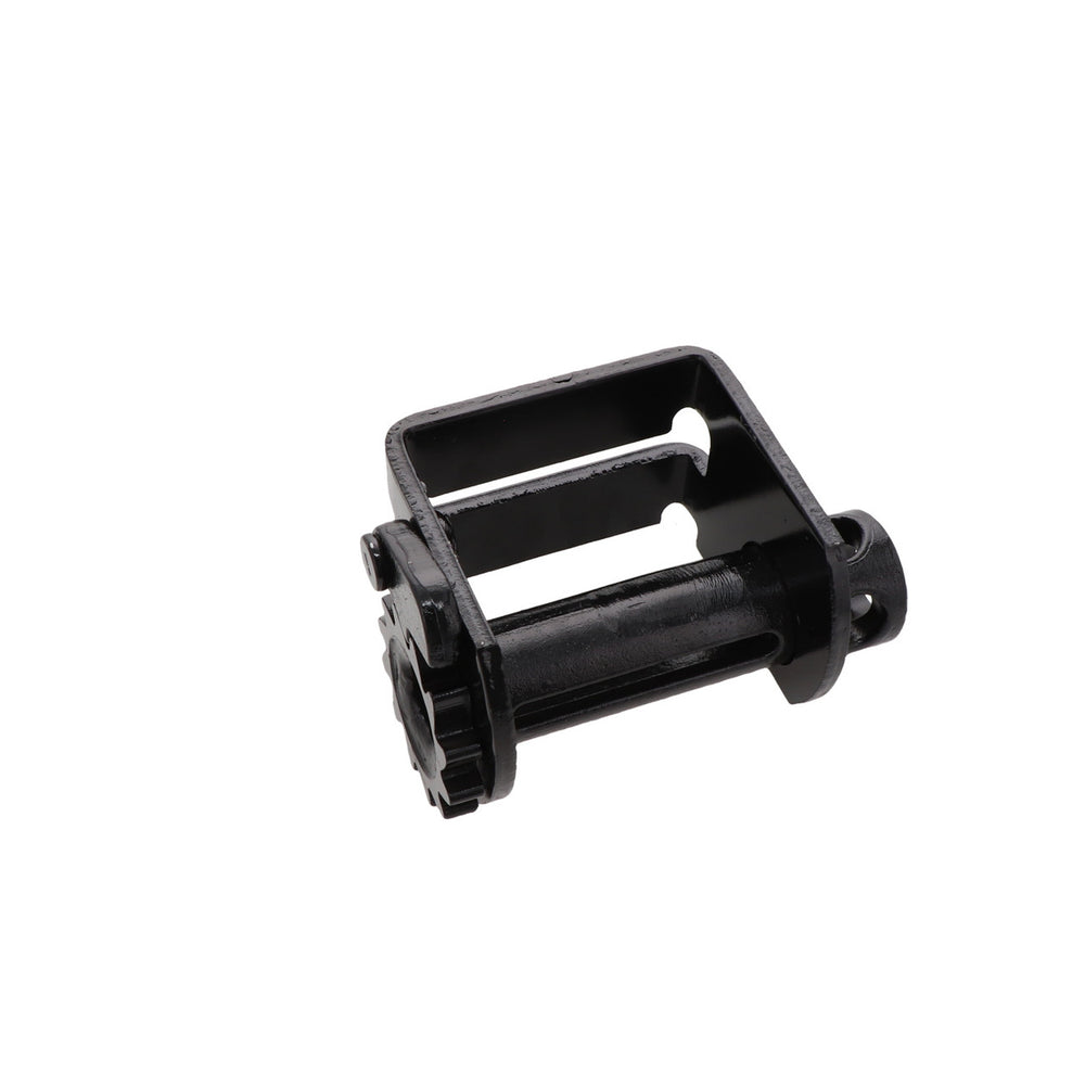 Kinedyne Low-Profile Sliding Double L Winch industrial winch by Kinedyne for flatbed cargo securement