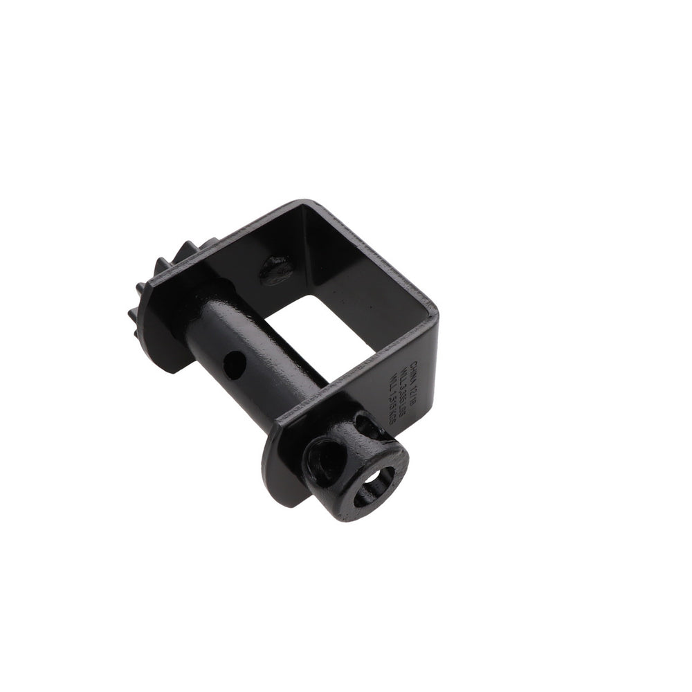 Kinedyne Cable Weld-On Winch 9820H by Kinedyne, weld-on cable winch for flatbed cargo securement