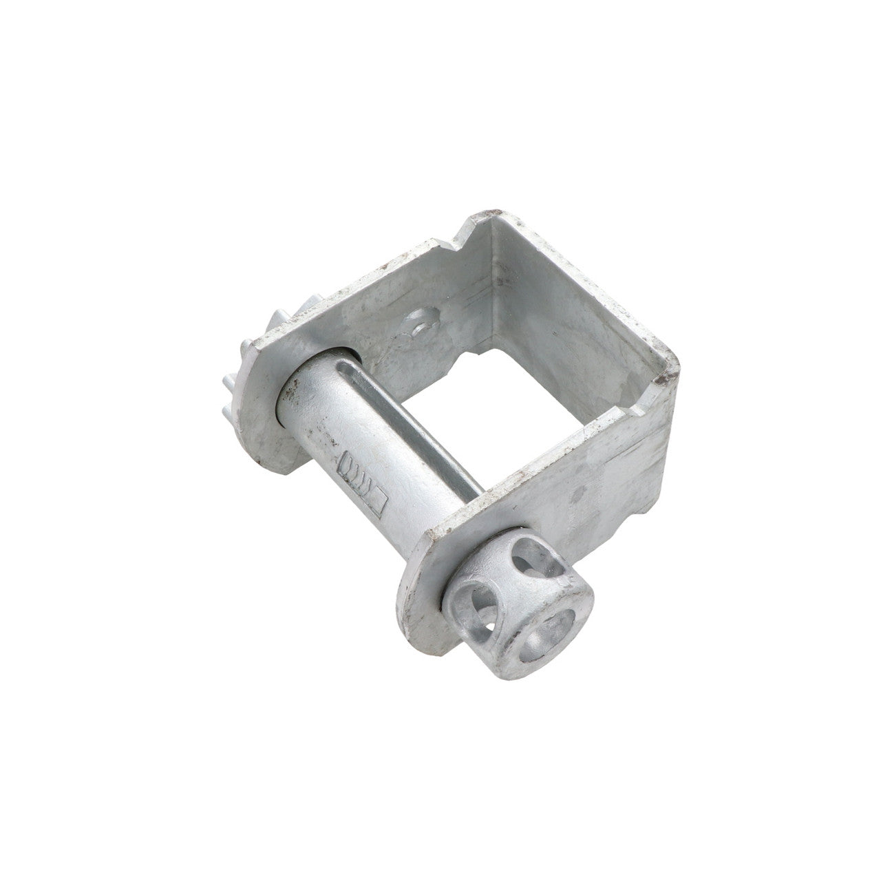 Kinedyne Standard Galvanized Sliding C Channel Winch by Kinedyne, galvanized sliding C channel winch for cargo securement