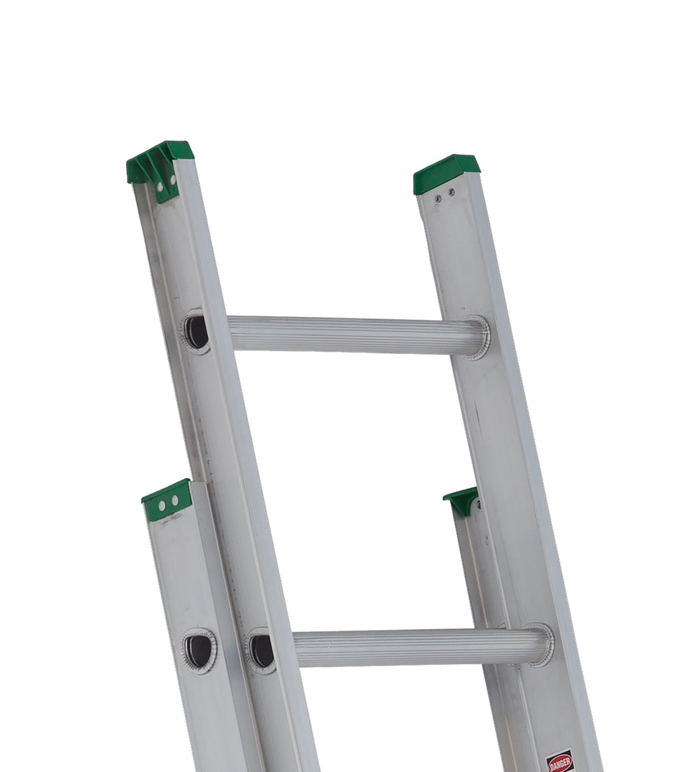 FEATHERLITE 2224 24′ MEDIUM DUTY ALUMINUM EXTENSION