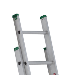 FEATHERLITE 2224 24′ MEDIUM DUTY ALUMINUM EXTENSION