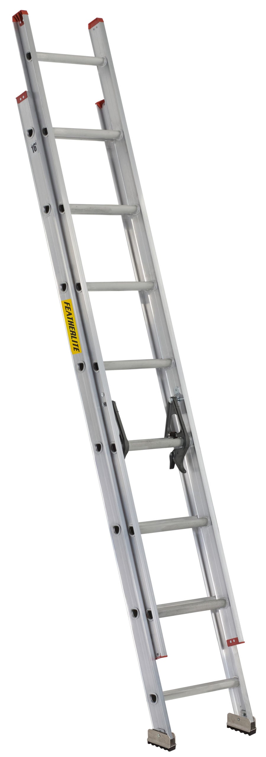 FEATHERLITE 3220D 20′ EXTRA-HEAVY DUTY ALUMINUM EXTENSION