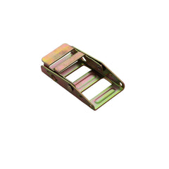 Kinedyne 2" Overcenter Buckle - 905 heat-treated carbon steel tensioning buckle by Kinedyne used for cargo securement