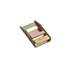 Kinedyne 2" Overcenter Buckle - 905 heat-treated carbon steel tensioning buckle by Kinedyne used for cargo securement