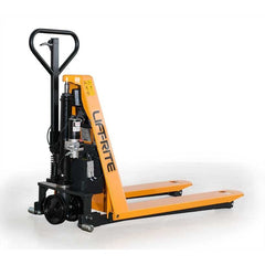 LIFT-RITE ELECTRIC SKID LIFT ERGONOMIC SKID LIFTER EE21LY00-000