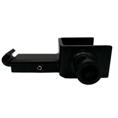 Standard Outward Offset Stake Pocket Winch by Kinedyne, heavy-duty stake pocket winch for flatbed cargo securement